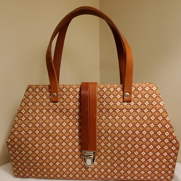 silk trading co. Handbags - Silk Trading Co. Bag